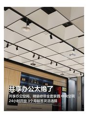 共享办公太绝了 - 缩略图 1