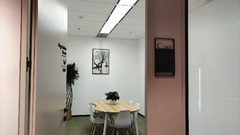 北苑新地标 暖山广场 双层露台 - 缩略图 17