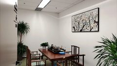 北苑新地标 暖山广场 双层露台 - 缩略图 18