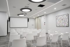 北苑新地标 暖山广场 双层露台 - 缩略图 20