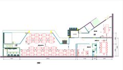 北苑新地标 暖山广场 双层露台 - 缩略图 21