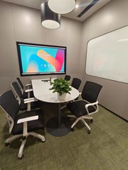 预算可控！暖山办公无隐形开销 - 缩略图 8