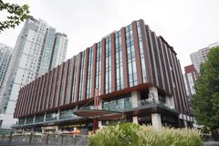 真房｜暖山生活广场 | 全景落地窗 | 朝阳区 - 缩略图 2