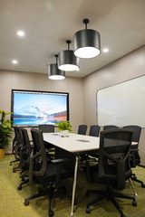 真房｜暖山生活广场 | 全景落地窗 | 朝阳区 - 缩略图 11