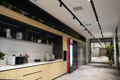 真房｜暖山生活广场 | 全景落地窗 | 朝阳区 - 缩略图 9