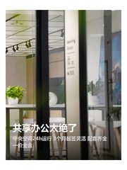 共享办公太绝了 - 缩略图 1