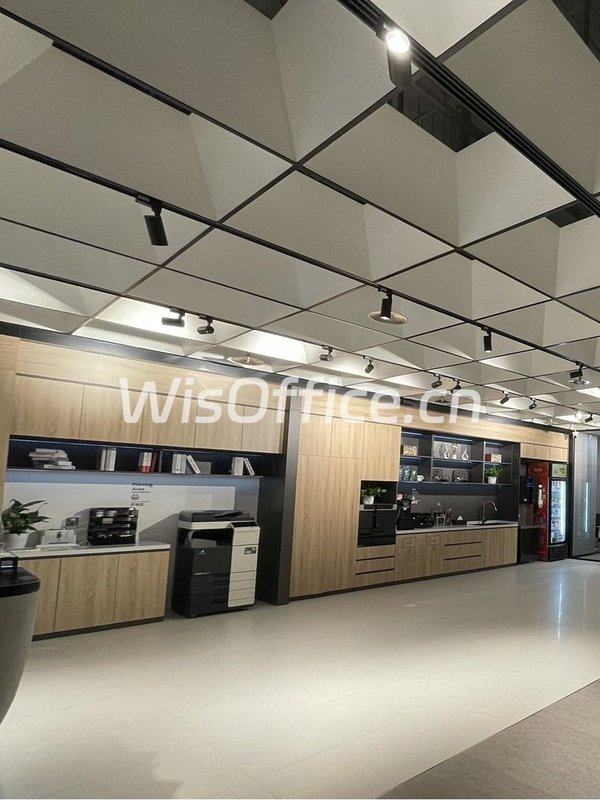 真房｜暖山生活广场 |400平｜一价全含 - 首图