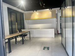 月坛北街128平近地铁 独门头 - 缩略图 3