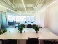 望京核心办公空间，地铁交汇处 - 缩略图 8