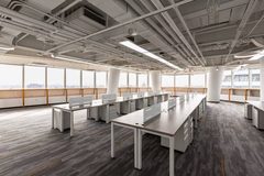 望京SOHO 1355平 整层精装 14隔断 - 缩略图 4