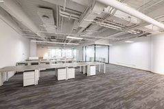 望京SOHO 1355平 整层精装 14隔断 - 缩略图 5