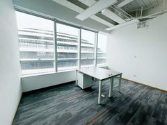 望京SOHO 1355平 整层精装 14隔断 - 缩略图 8