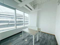 望京SOHO 1355平 整层精装 14隔断 - 缩略图 10