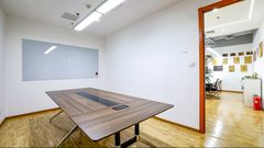 真房｜望京SOHO |243平｜3.88元｜地标办公值不值？ - 缩略图 8