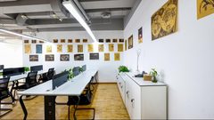 真房｜望京SOHO |243平｜3.88元｜地标办公值不值？ - 缩略图 6