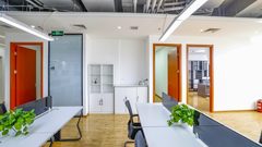 真房｜望京SOHO |243平｜3.88元｜地标办公值不值？ - 缩略图 7