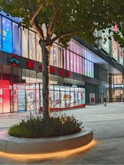 望京嘉美中心173平全新装修地铁上盖 - 缩略图 1