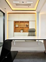 望京嘉美中心173平新装修地铁上盖 - 缩略图 1