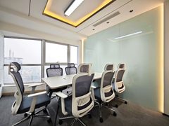 望京嘉美中心173平全新装修地铁上盖 - 缩略图 8