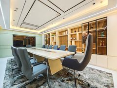 望京嘉美中心173平全新装修地铁上盖 - 缩略图 14