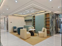 望京嘉美中心173平全新装修地铁上盖 - 缩略图 15