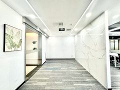 望京SOHO 东南朝向 415平米 - 缩略图 4