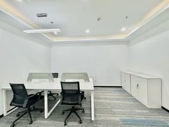 望京SOHO 东南朝向 415平米 - 缩略图 9