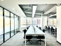 望京SOHO 东南朝向 415平米 - 缩略图 5