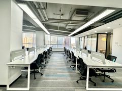 望京SOHO 东南朝向 415平米 - 缩略图 6