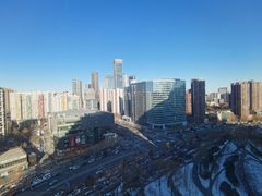 望京SOHO 东南朝向 415平米 - 缩略图 14