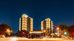 望京核心区197平米 东向采光 电梯直达 - 缩略图 16