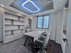 220㎡西南朝向工位多，价格可谈 - 缩略图 23