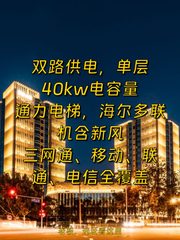 221平米西南向，双路供电，价格可谈 - 缩略图 1