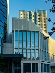 望京现房 221平 西南向 3隔断16工位 双路供电 - 缩略图 3