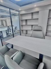 望京现房 221平 西南向 3隔断16工位 双路供电 - 缩略图 6