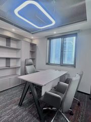 望京现房 221平 西南向 3隔断16工位 双路供电 - 缩略图 7