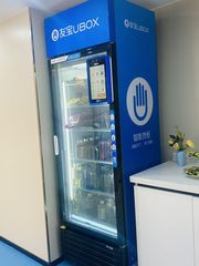 望京现房 221平 西南向 3隔断16工位 双路供电 - 缩略图 11