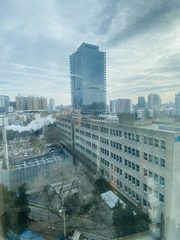 望京现房 221平 西南向 3隔断16工位 双路供电 - 缩略图 12