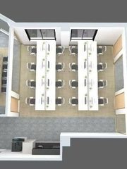 221平米，双路供电，价格可谈，望京核心优势 - 缩略图 5