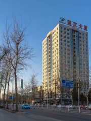 望京大厦｜A座17-18层办公空间 - 缩略图 17