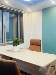 望京现房 109平 东南向 2隔断8工位 - 缩略图 6