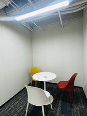 望京现房 109平 东南向 2隔断8工位 - 缩略图 7