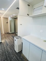 望京现房 109平 东南向 2隔断8工位 - 缩略图 10