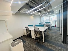 望京现房 109平 东南向 2隔断8工位 - 缩略图 28