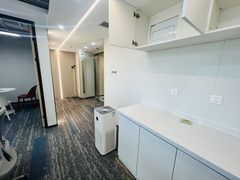 望京现房 109平 东南向 2隔断8工位 - 缩略图 30
