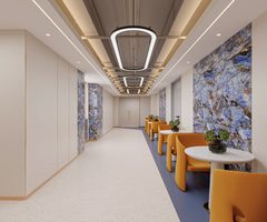 办公室能晒到太阳？望京大厦86平啥体验 - 缩略图 29