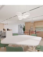 望京大厦灵活办公，价格可谈近地铁 - 缩略图 7