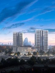 300㎡精装办公，价格可谈近地铁 - 缩略图 3