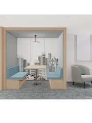 300㎡精装办公，价格可谈近地铁 - 缩略图 8
