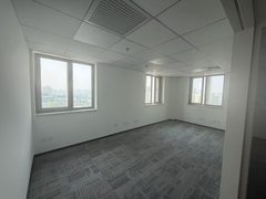 办公室能晒到机场的云？望京大厦这采光绝了 - 缩略图 22